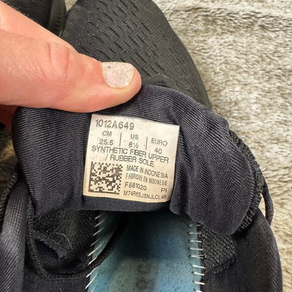 Asic's Gel Contend 9 Running Shoes Women's 8.5 - Picture 7 of 8